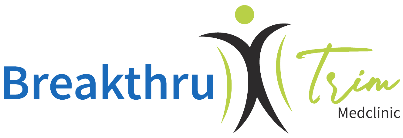 Breakthru Weightloss And Wellness Logo