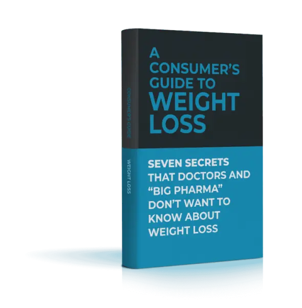 GLP-1 weight loss medication