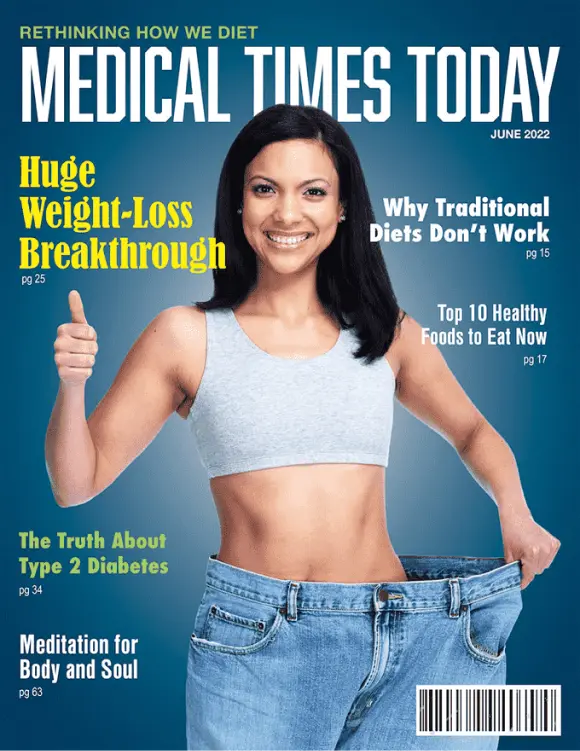 Affordable weight loss clinic