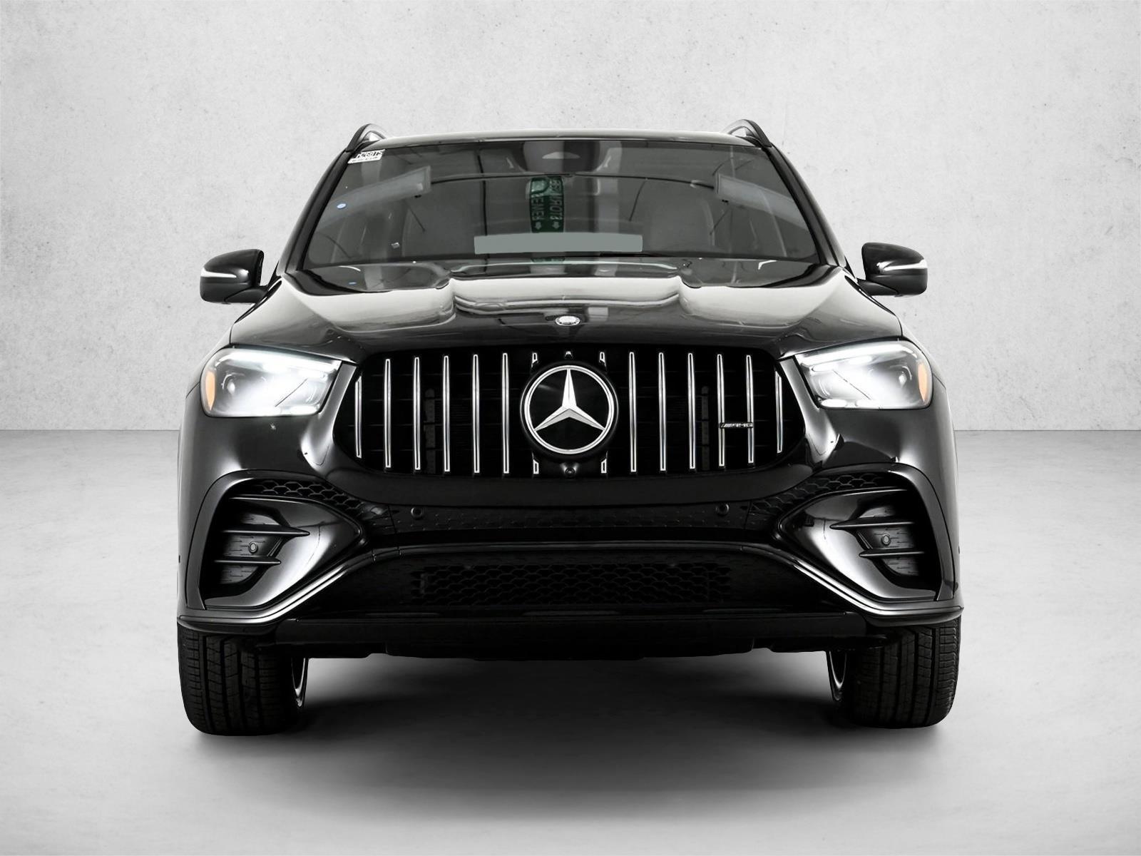 2026 Mercedes-Benz GLE: Luxury, Power, and Tech—Find Yours on Cars Instant
