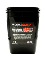 Ground Zero 1/2 Acre