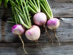Jackpot Turnips