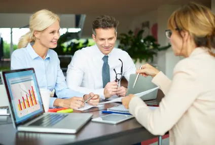 Consulting for Business Accounting