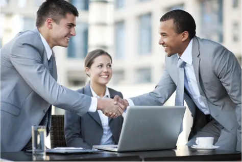 Accounting Consultation Services