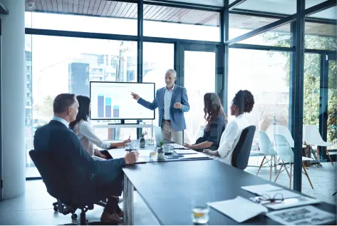 Business Tax Advisory