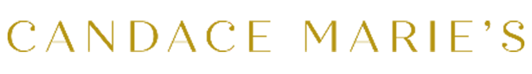 Shop Candace Maries Logo