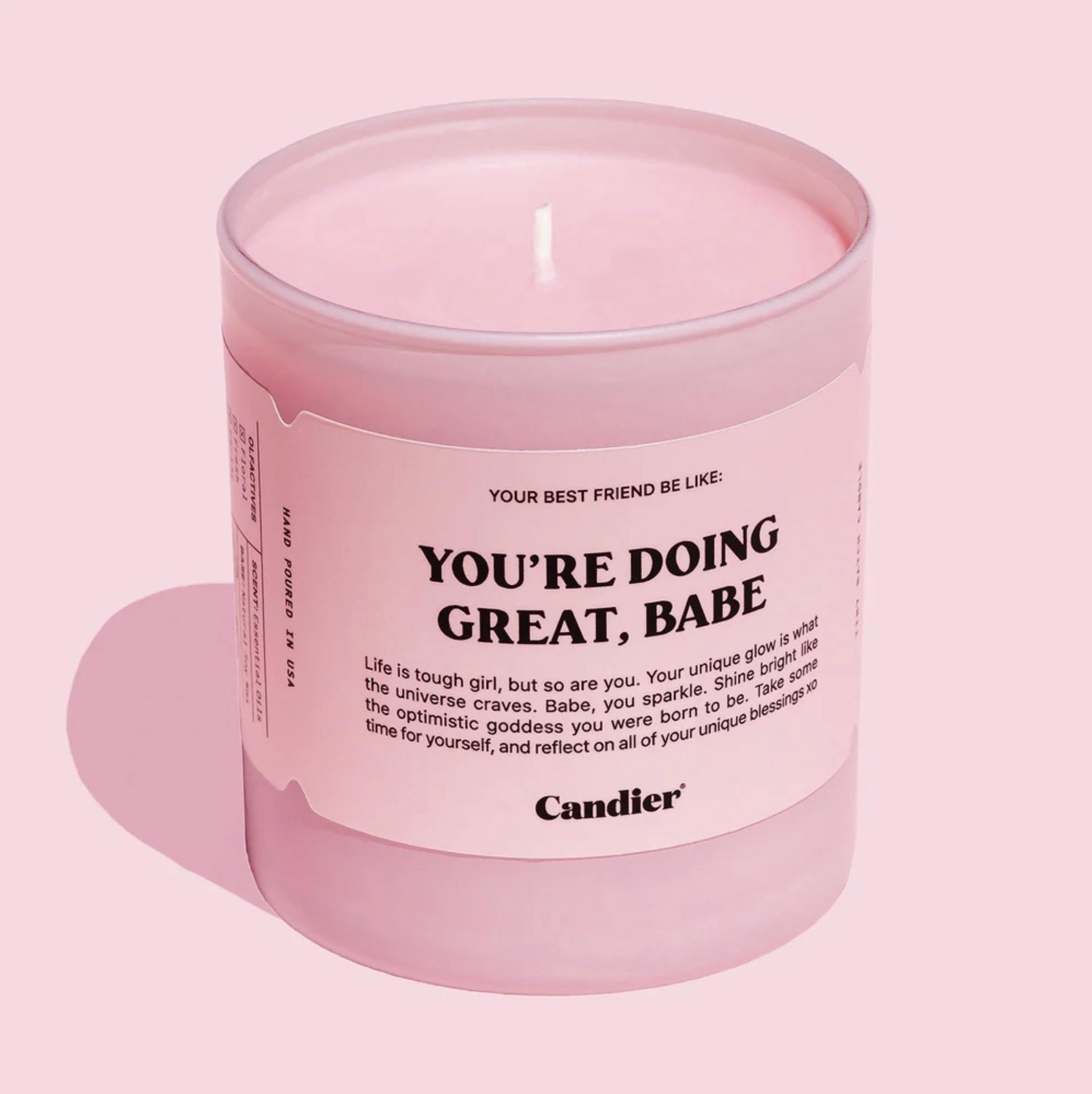 Candier