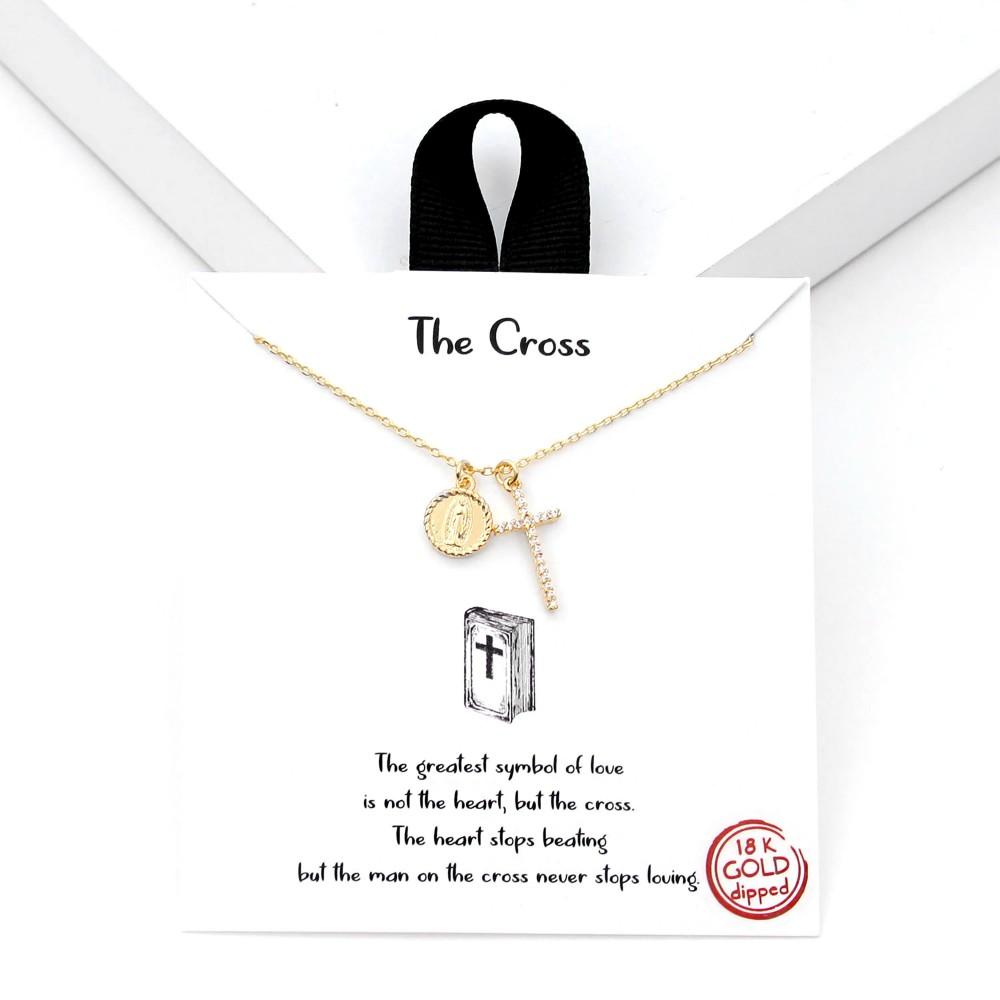 The Cross