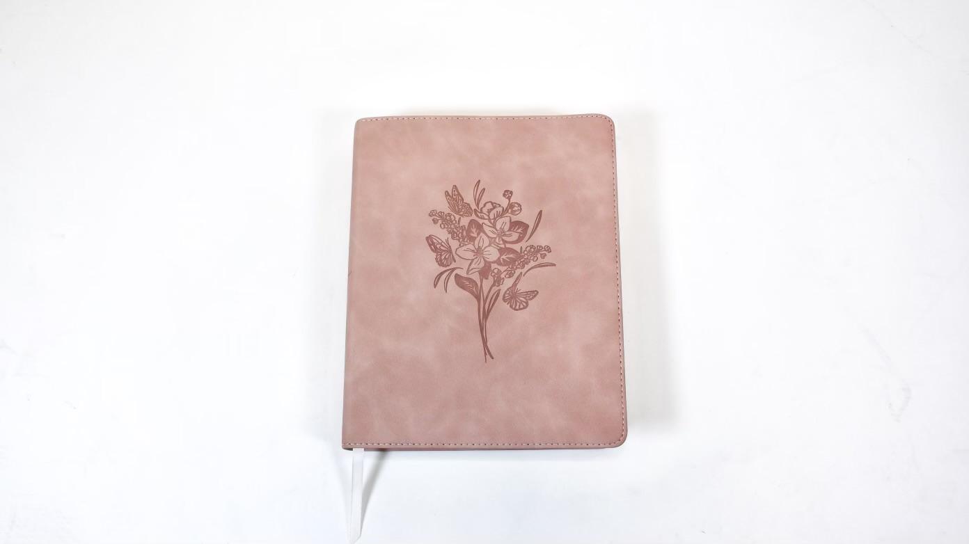 ESV Journaling Bible : Shiloh Theme