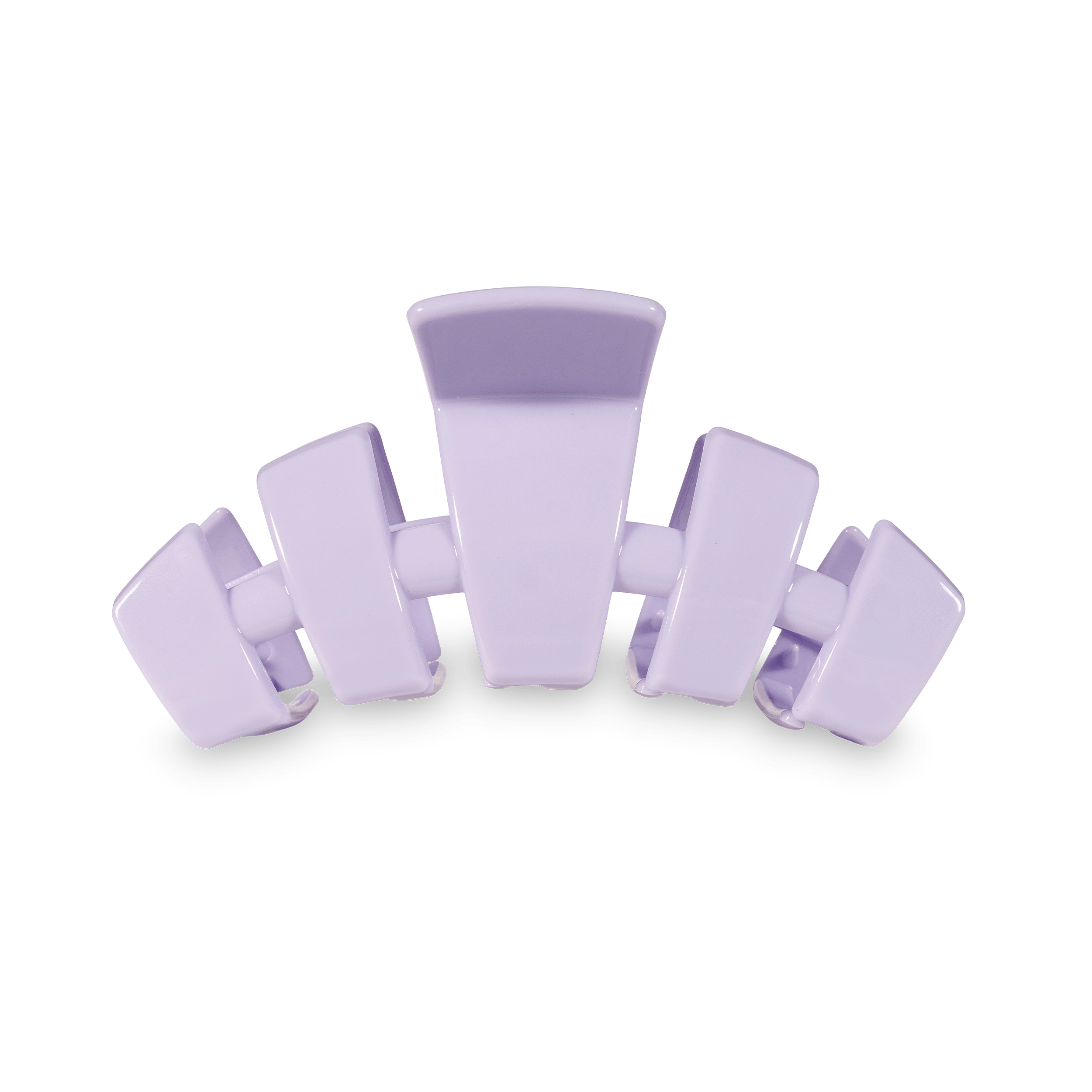 Classic Lilac You Large Hair Clip