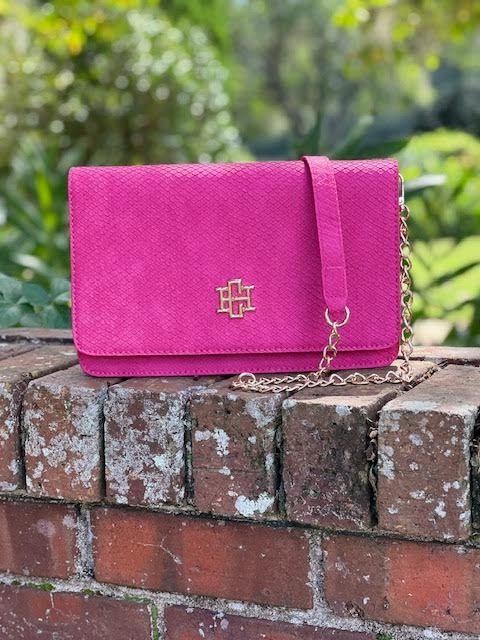 Brynleigh Clutch Crossbody