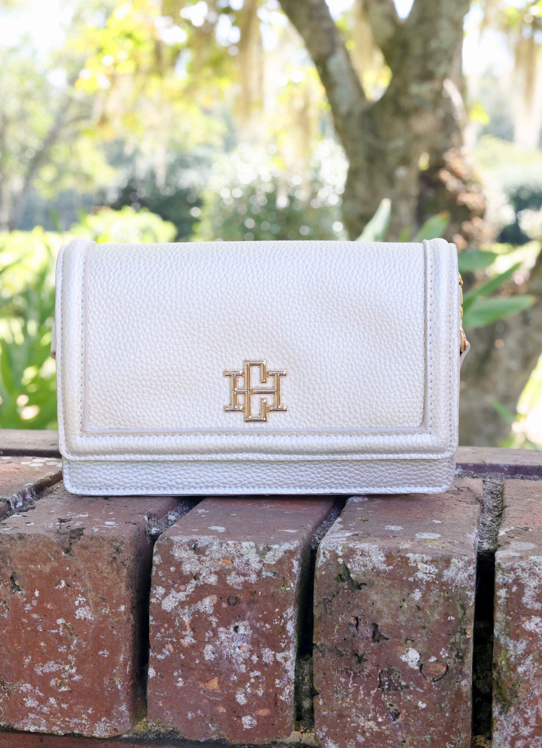 Maverick Crossbody with Pocket