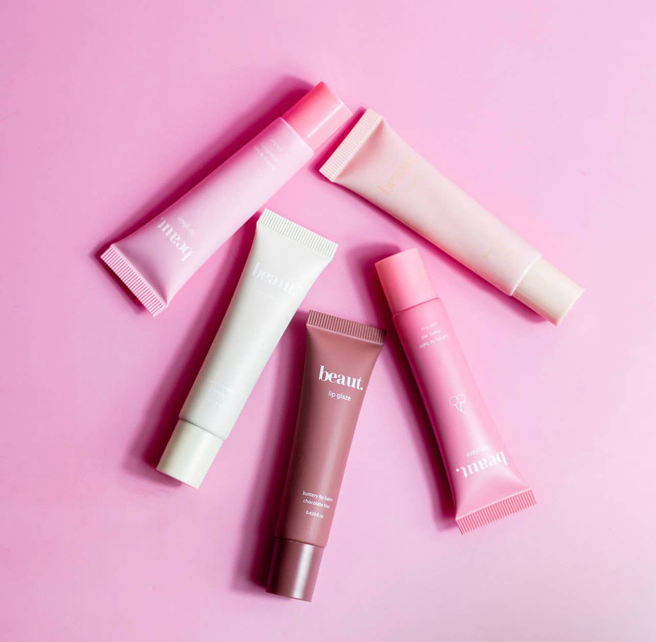 Lip glaze: WHOLESALE
