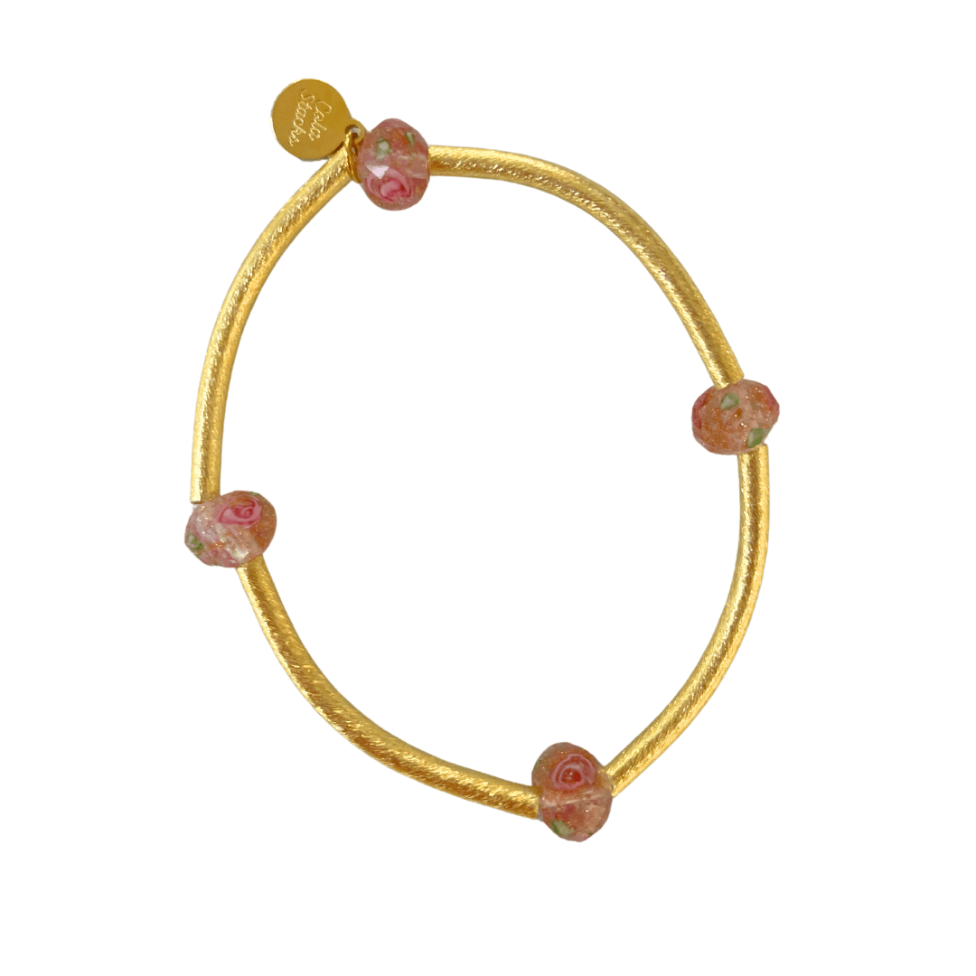 Blessing Bracelet- Manhassett