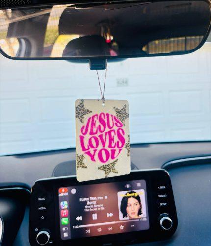Affordable car accessories