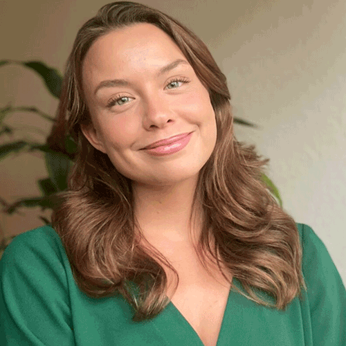 Kaia Fischer
