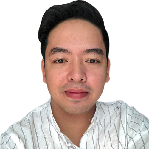 Mark Julian Celestino