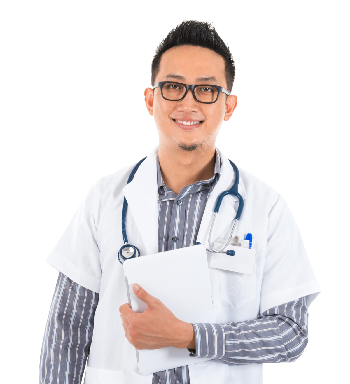 Doctor