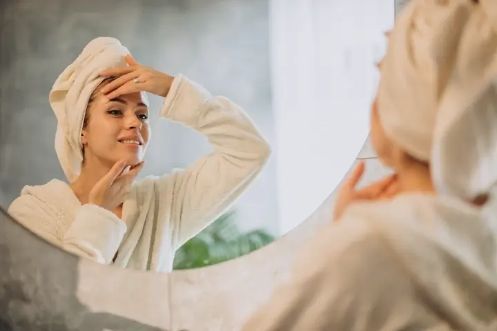 Skin Moisturiser Treatments