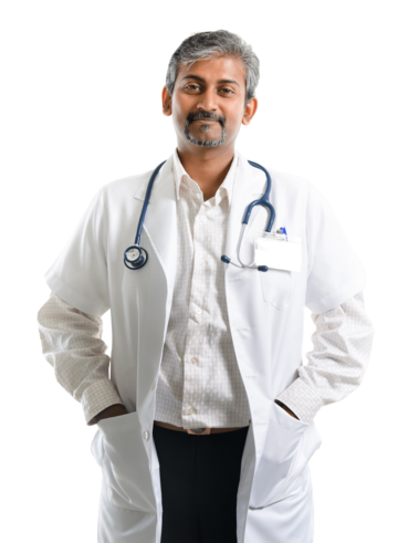 Doctor