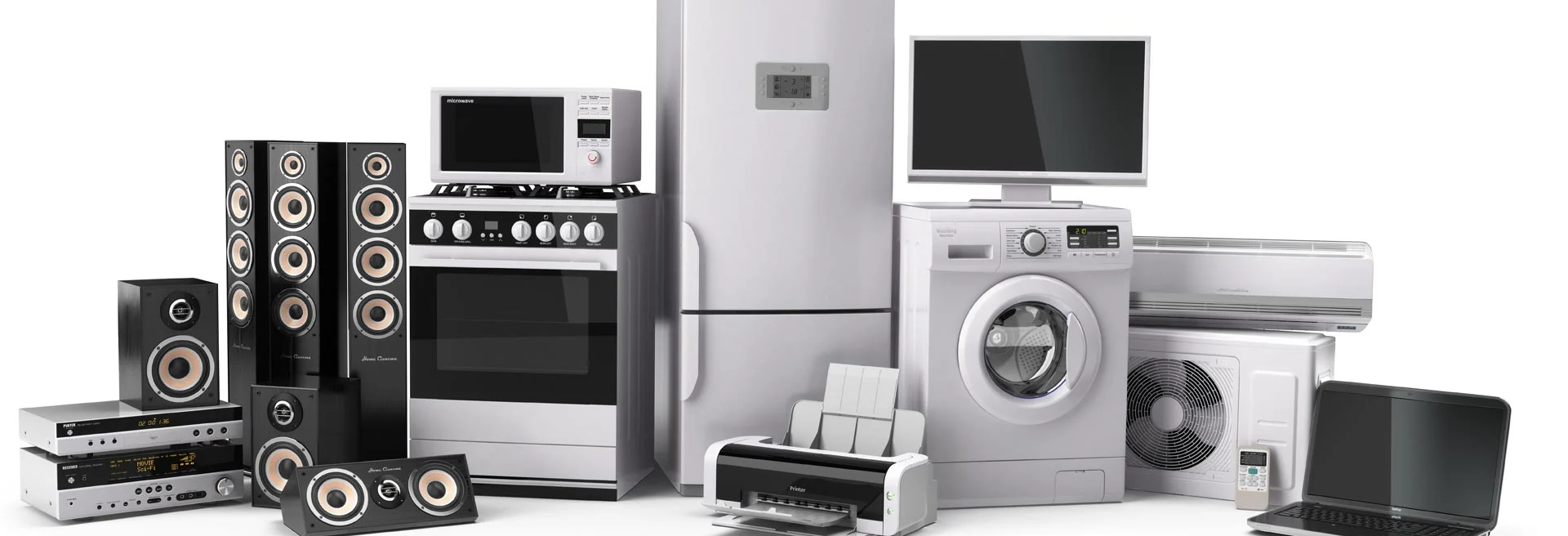 Consumer Electronics