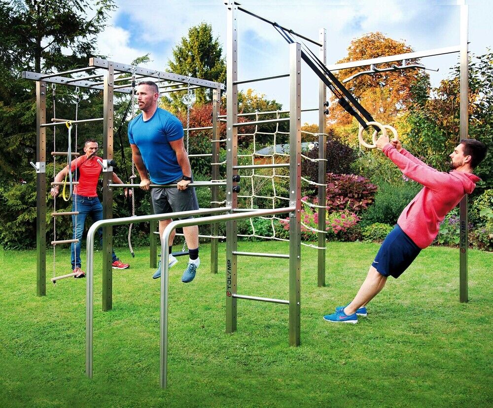 Outdoor Fun & Sports