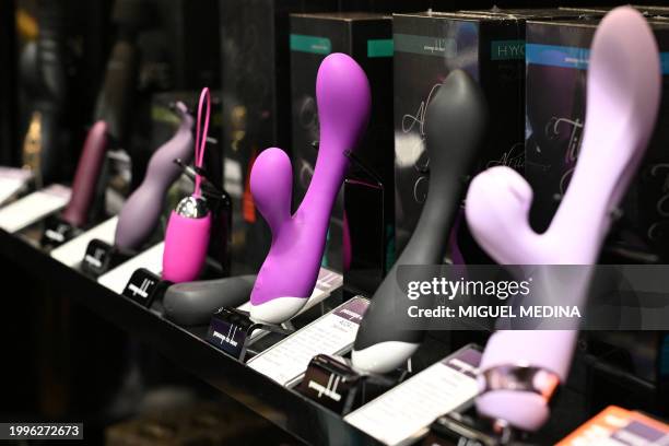 Adult Items