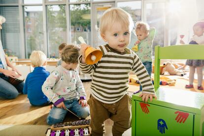 Baby(0-3years old)
