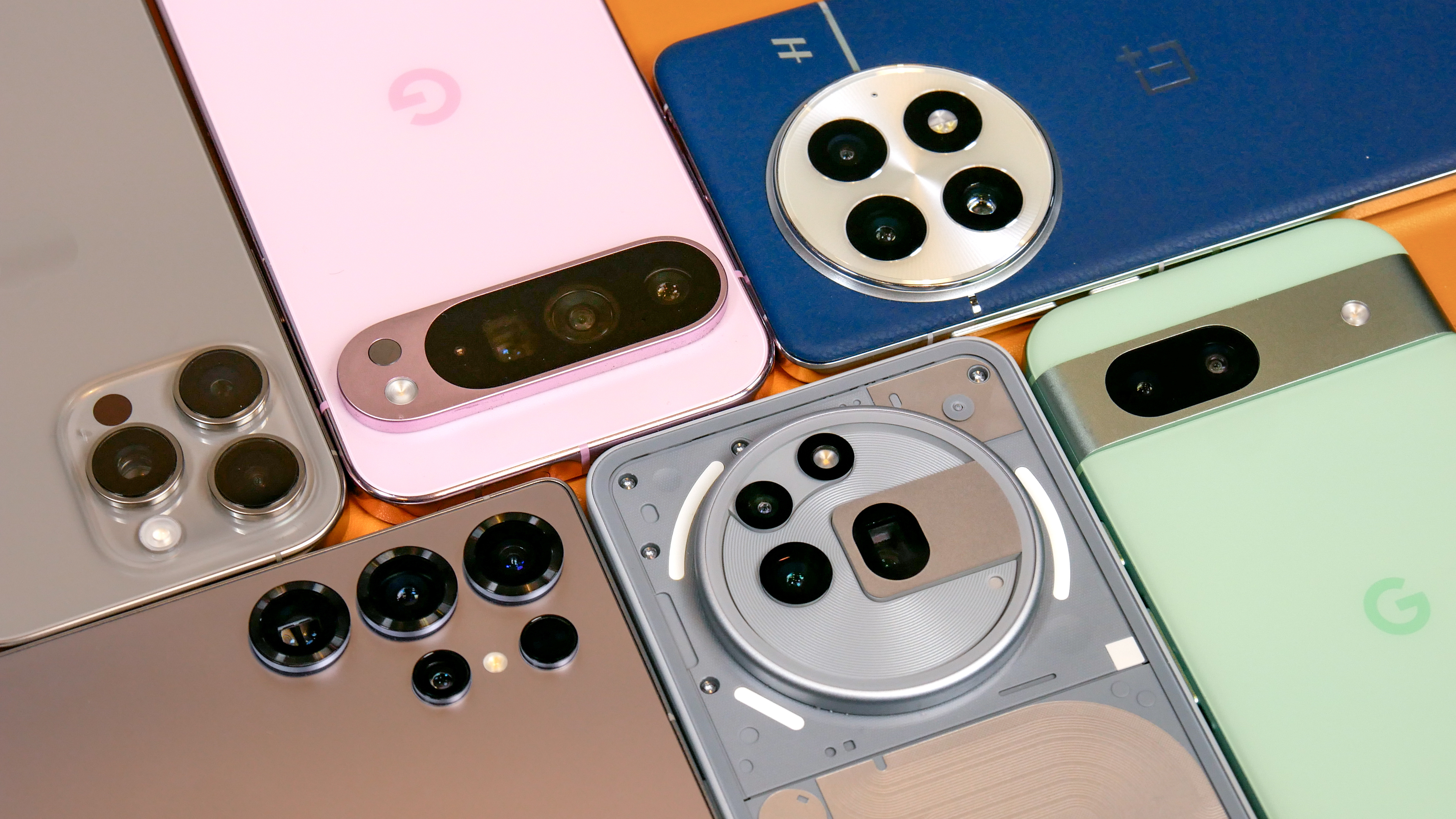 Camera Phone