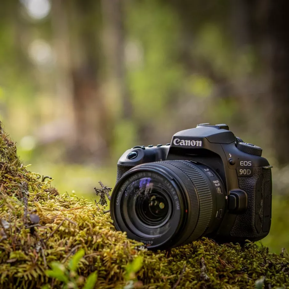 Camera & Photo