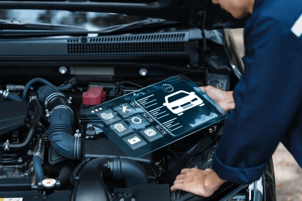 Car Electronics