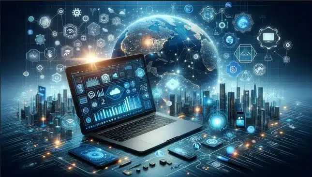 Computer Networking