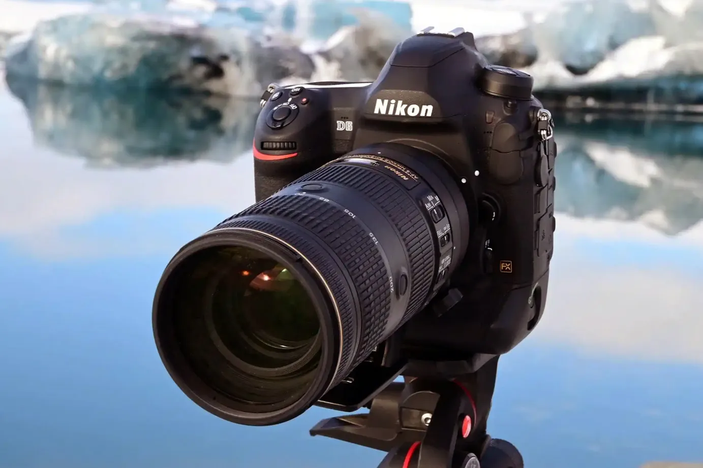 DSLR