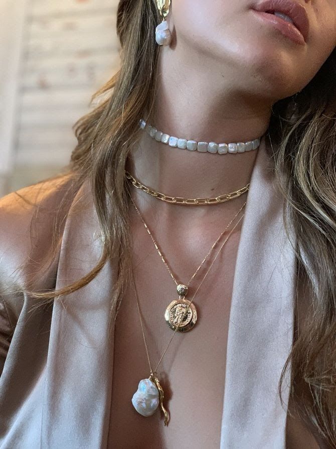 Fashion Jewelry