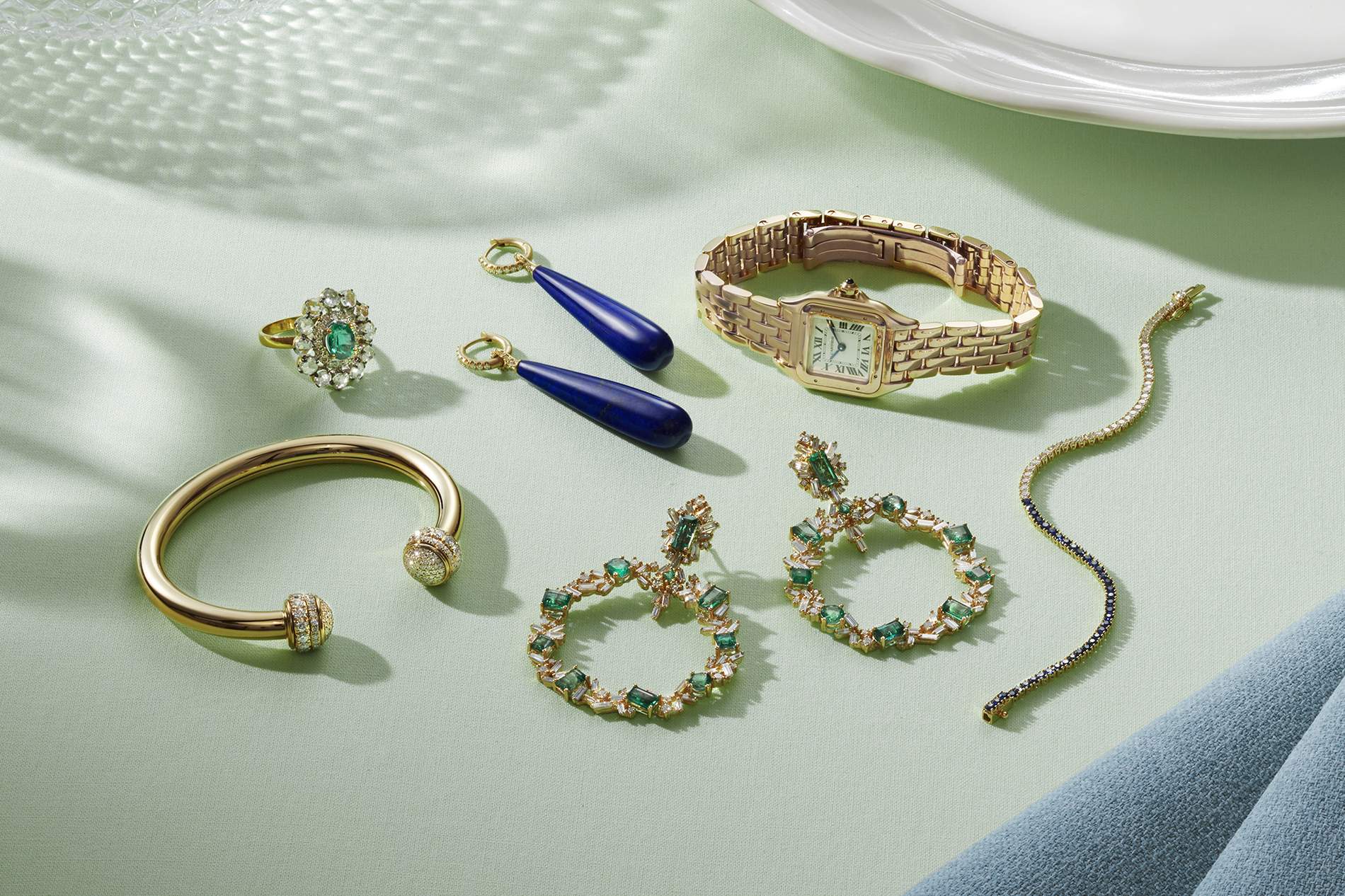 Fine Jewelry