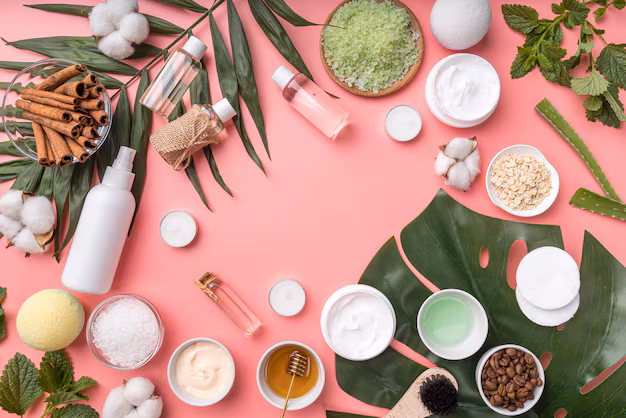 Health & Beauty