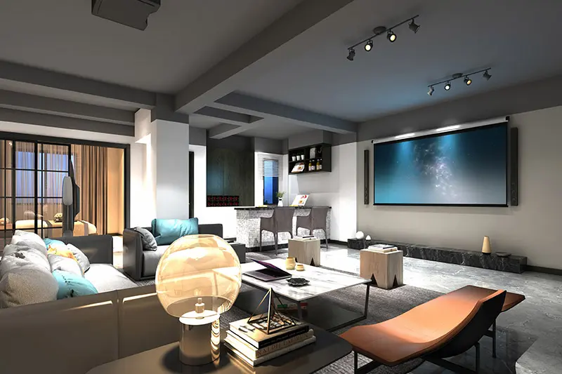 Home Audio & Video