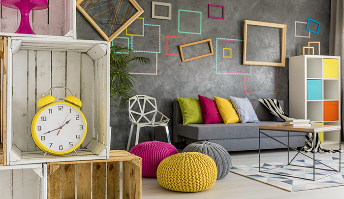 Home Decor