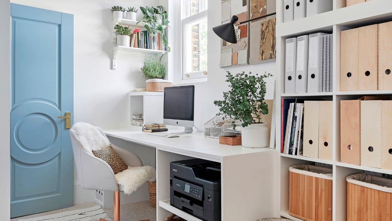 Home Storage