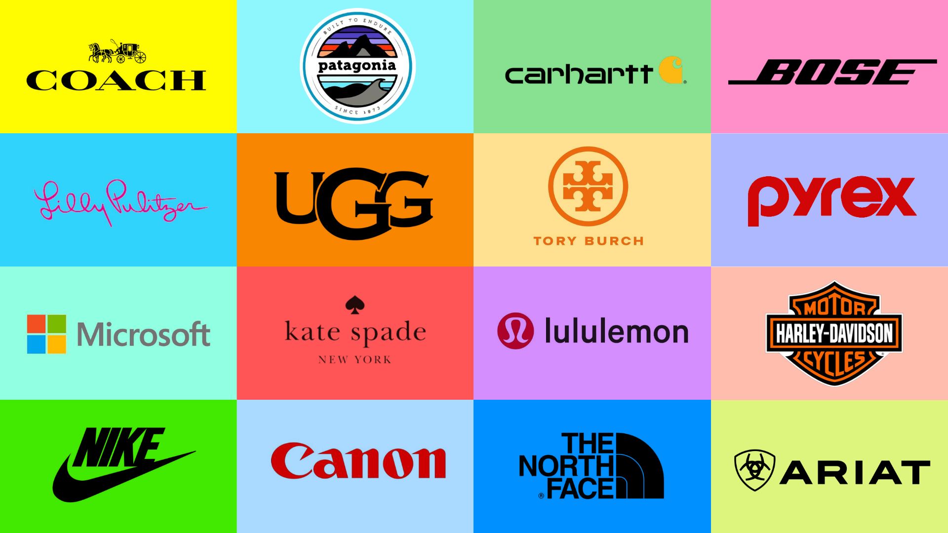 Hot Brands