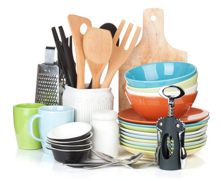 Household Items