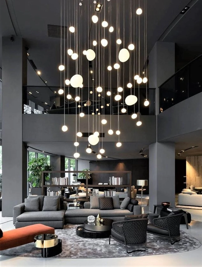 Indoor Lighting