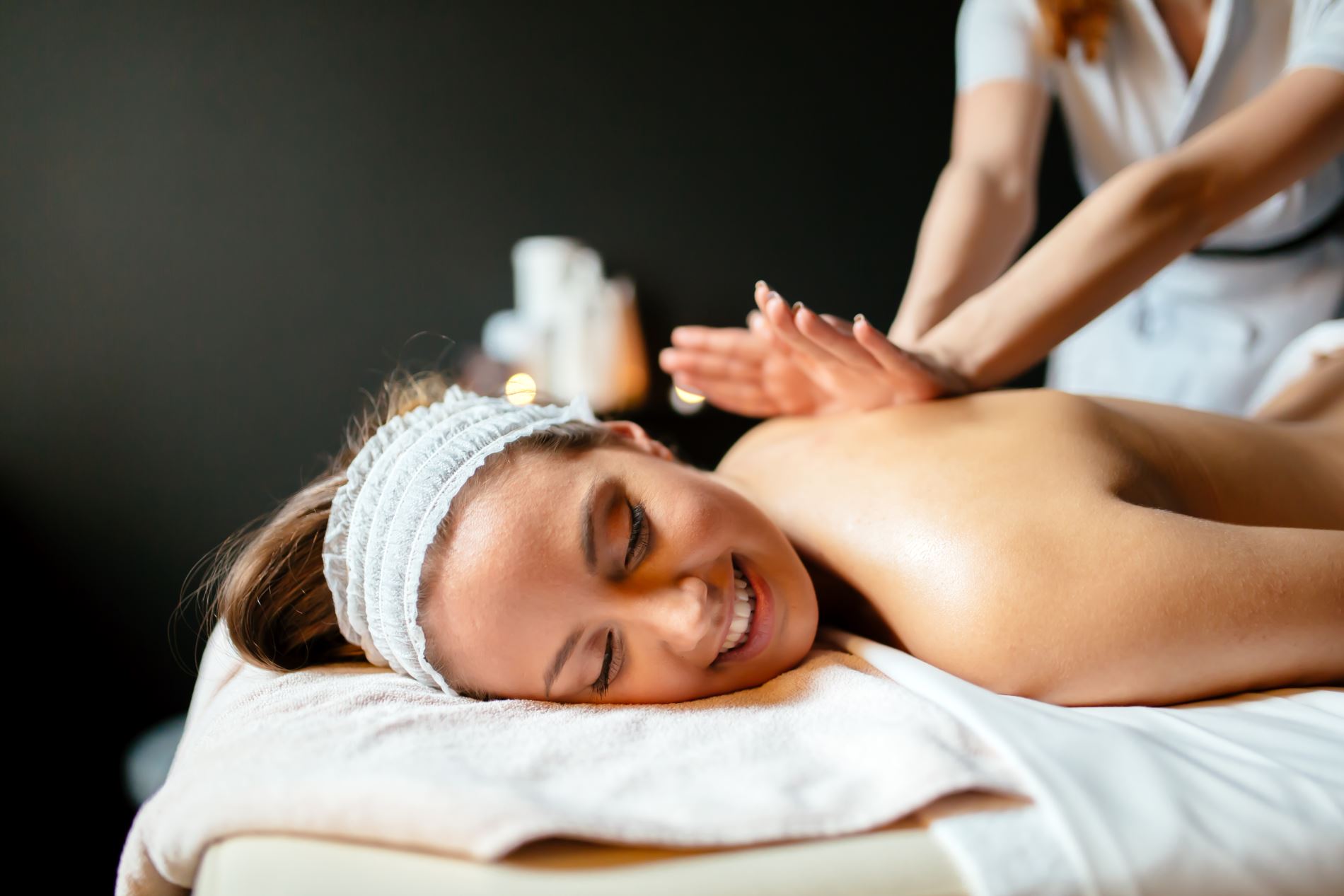 Massage & Relaxation