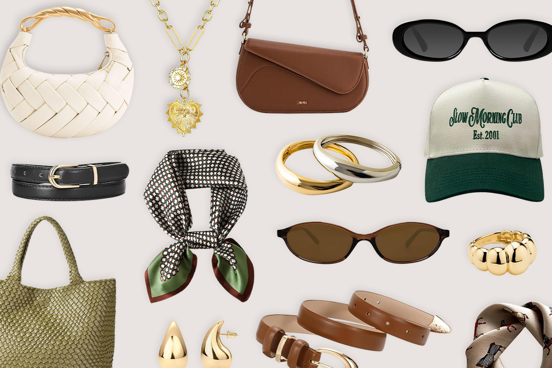 Accessories