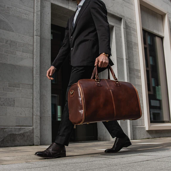 Men's Luggage & Bags