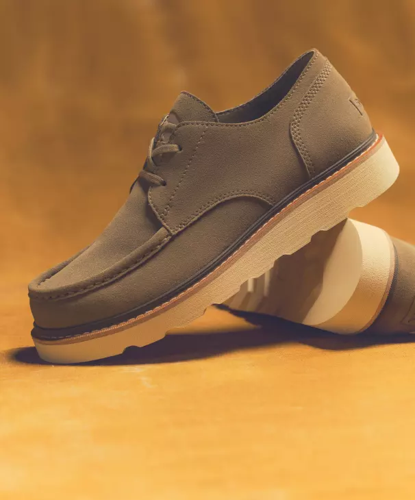Men's Shoes