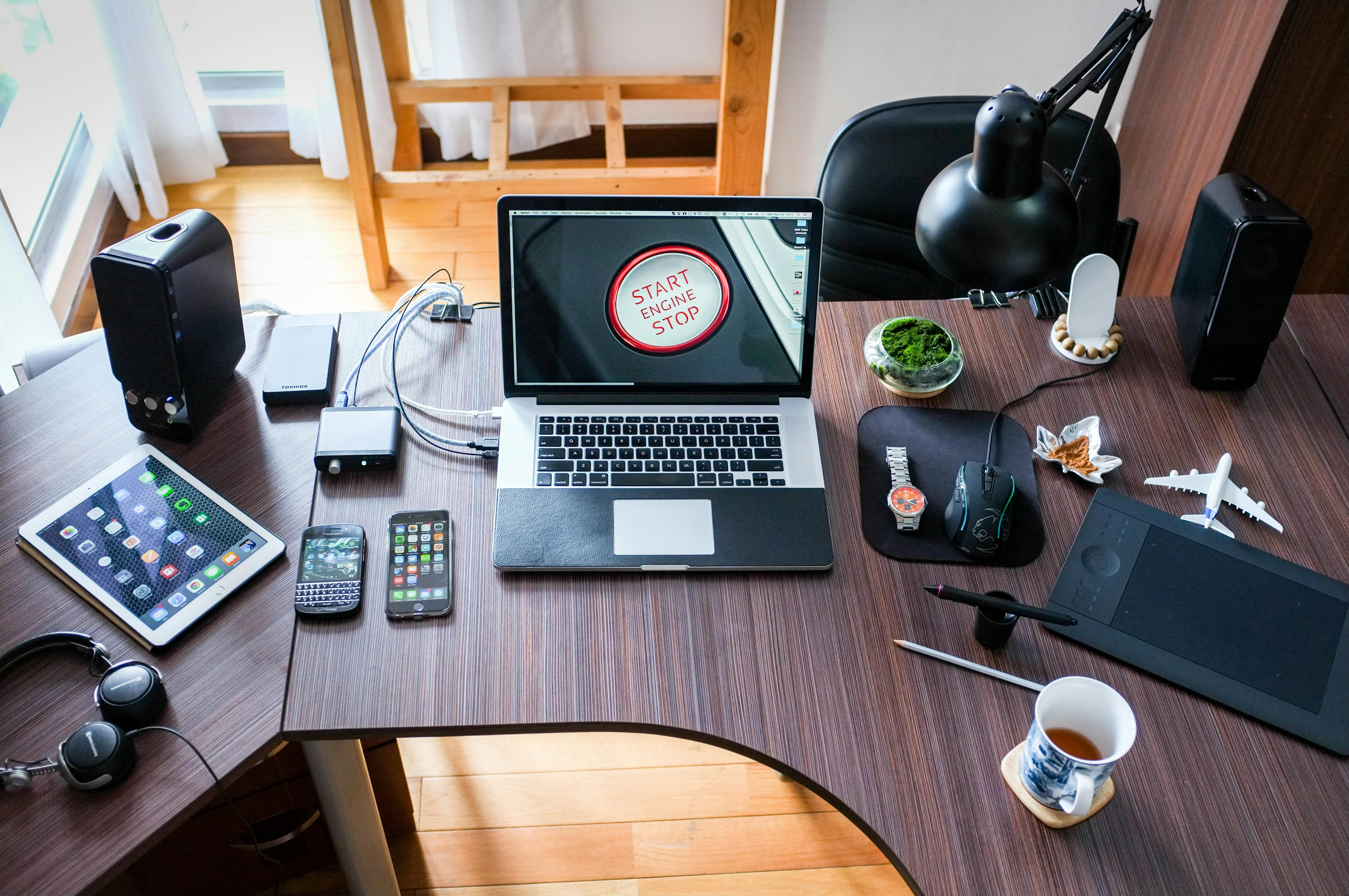 Office Electronics