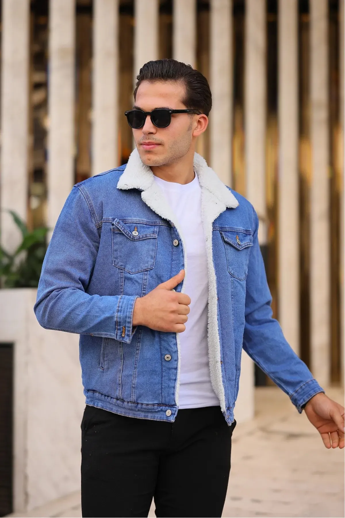 Outerwear & Jackets