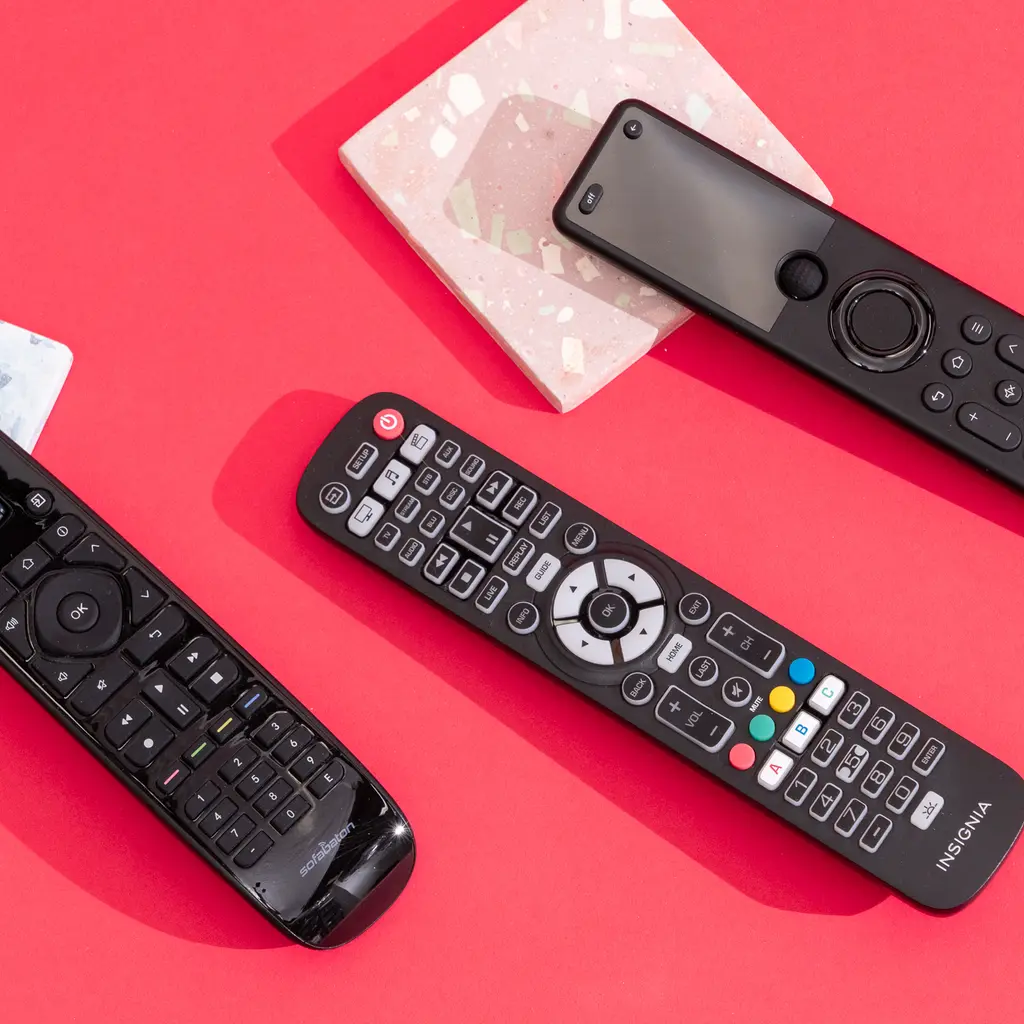Remote Control