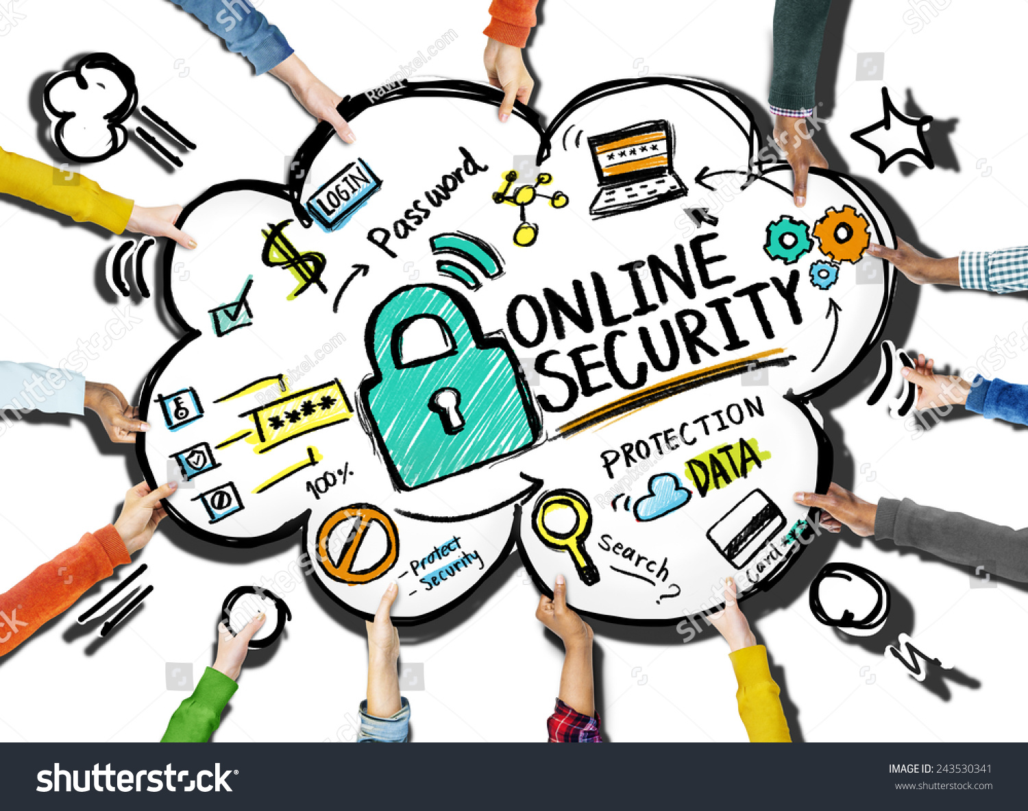 Security & Protection